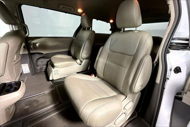 Used 2019 Toyota Sienna XLE 7 Passenger For Sale in Olive Branch, MS