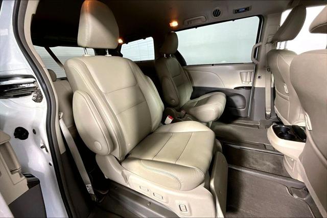 Used 2019 Toyota Sienna XLE 7 Passenger For Sale in Olive Branch, MS