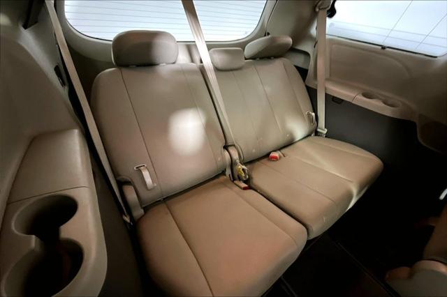 Used 2019 Toyota Sienna XLE 7 Passenger For Sale in Olive Branch, MS