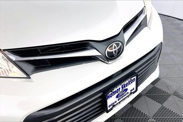 Used 2019 Toyota Sienna XLE 7 Passenger For Sale in Olive Branch, MS