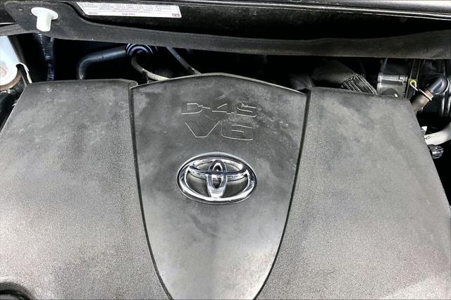 Used 2019 Toyota Sienna XLE 7 Passenger For Sale in Olive Branch, MS