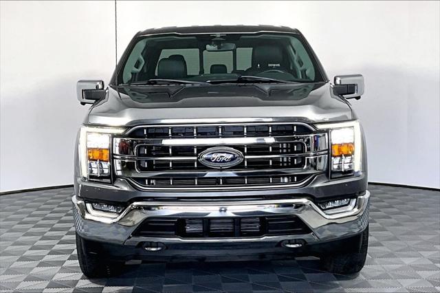 Used 2023 Ford F-150 LARIAT For Sale in Millington, TN