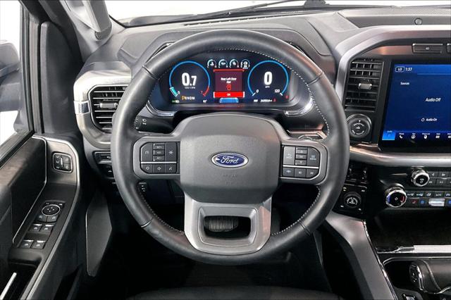 Used 2023 Ford F-150 LARIAT For Sale in Millington, TN