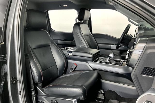 Used 2023 Ford F-150 LARIAT For Sale in Millington, TN