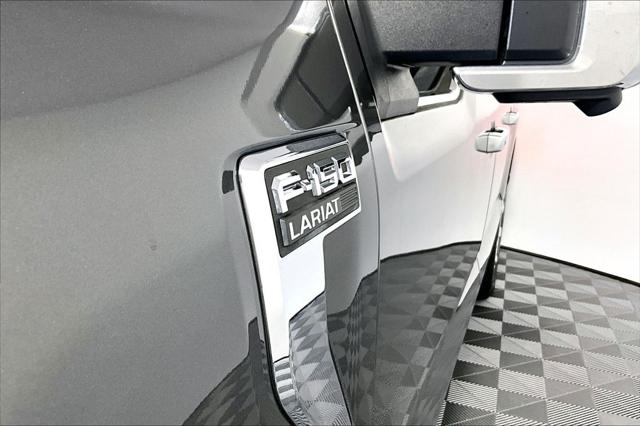 Used 2023 Ford F-150 LARIAT For Sale in Millington, TN