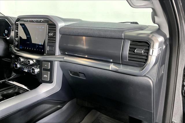 Used 2023 Ford F-150 LARIAT For Sale in Millington, TN