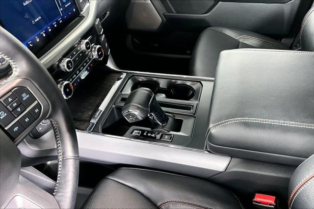 Used 2023 Ford F-150 LARIAT For Sale in Millington, TN