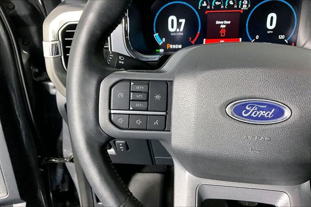 Used 2023 Ford F-150 LARIAT For Sale in Millington, TN