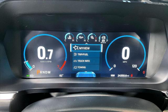 Used 2023 Ford F-150 LARIAT For Sale in Millington, TN