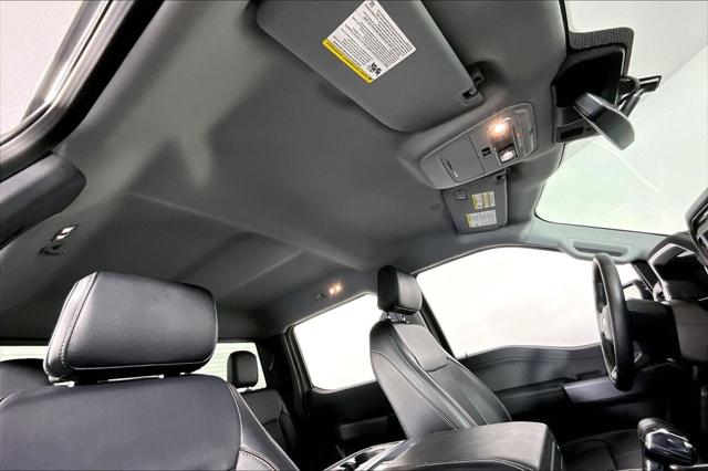Used 2023 Ford F-150 LARIAT For Sale in Millington, TN