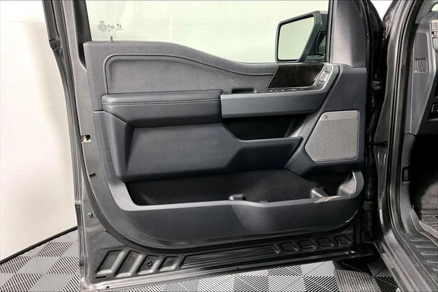 Used 2023 Ford F-150 LARIAT For Sale in Millington, TN