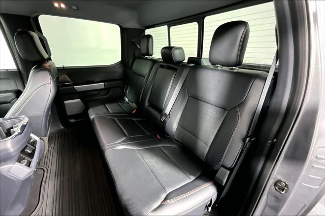 Used 2023 Ford F-150 LARIAT For Sale in Millington, TN