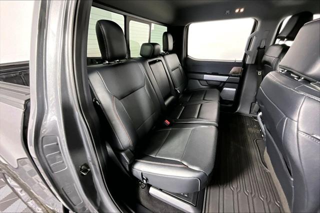 Used 2023 Ford F-150 LARIAT For Sale in Millington, TN