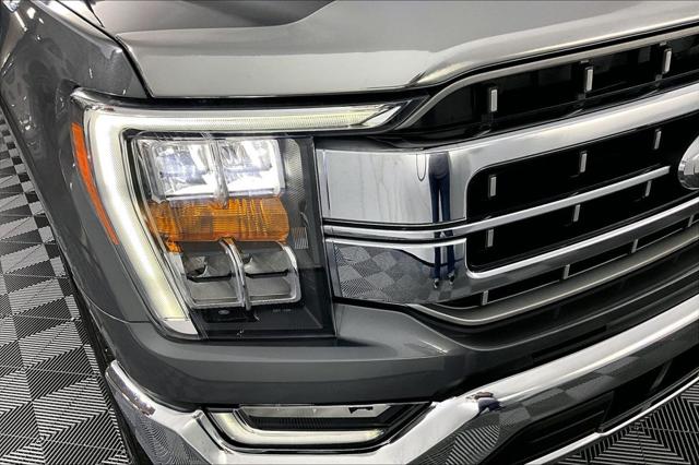 Used 2023 Ford F-150 LARIAT For Sale in Millington, TN
