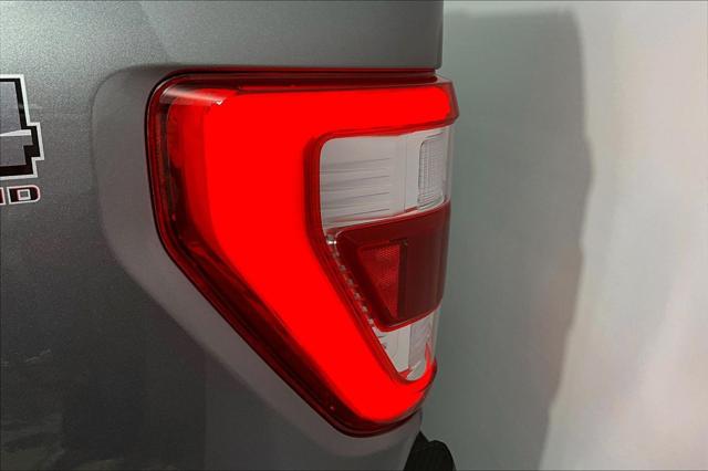 Used 2023 Ford F-150 LARIAT For Sale in Millington, TN