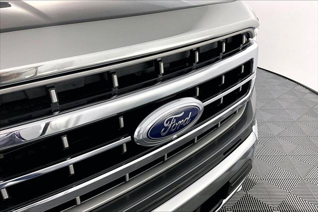 Used 2023 Ford F-150 LARIAT For Sale in Millington, TN