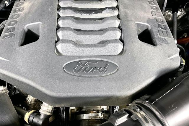 Used 2023 Ford F-150 LARIAT For Sale in Millington, TN