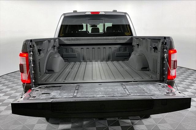 Used 2023 Ford F-150 LARIAT For Sale in Millington, TN