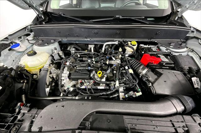 Used 2024 Ford Bronco Sport Outer Banks For Sale in Olive Branch, MS