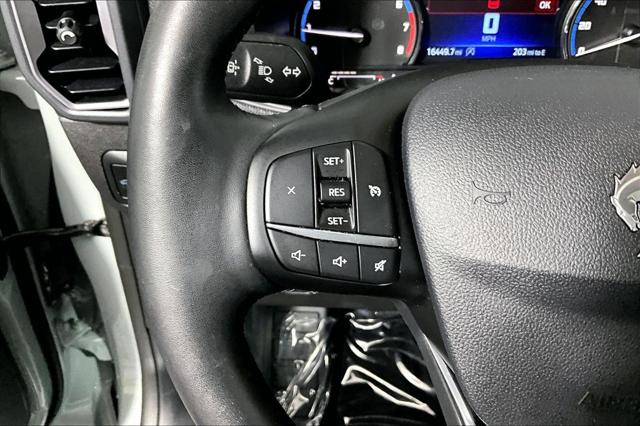 Used 2024 Ford Bronco Sport Outer Banks For Sale in Olive Branch, MS