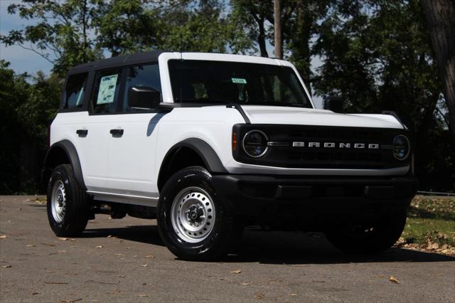 2026 Ford Bronco Base for sale in Middletown, OH