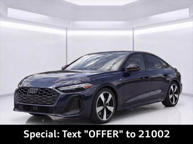 2026 Audi A5 Prestige TFSI quattro S tronic for sale in Jacksonville, FL