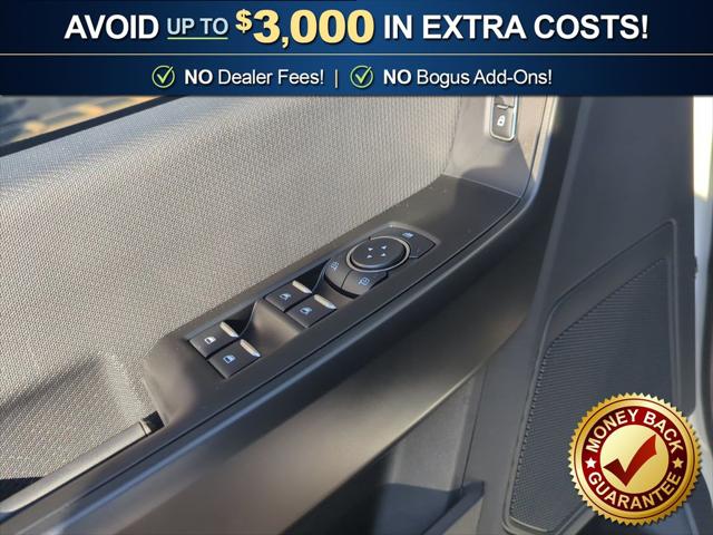 Used 2025 Ford F-150 STX For Sale in Muscle Shoals, AL