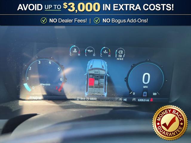 Used 2025 Ford F-150 STX For Sale in Muscle Shoals, AL