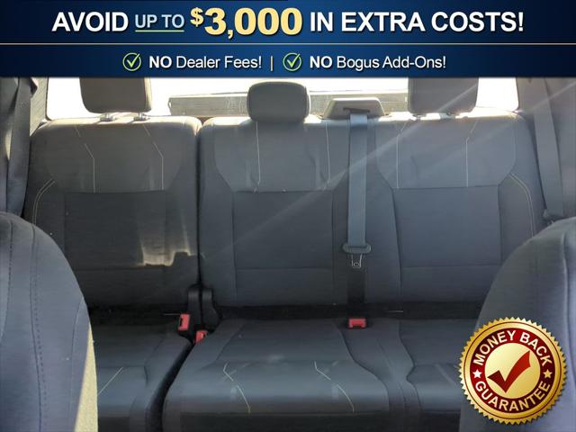 Used 2025 Ford F-150 STX For Sale in Muscle Shoals, AL