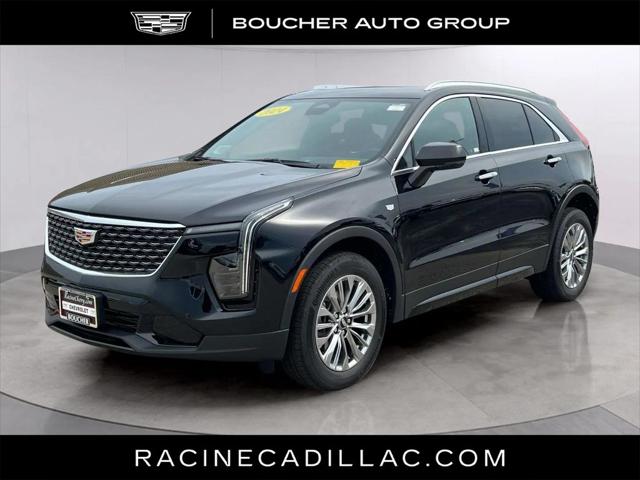 2024 Cadillac XT4 AWD Premium Luxury for sale in Racine, WI