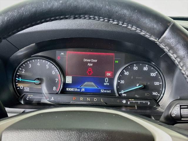 Used 2021 Ford Explorer XLT For Sale in Olive Branch, MS