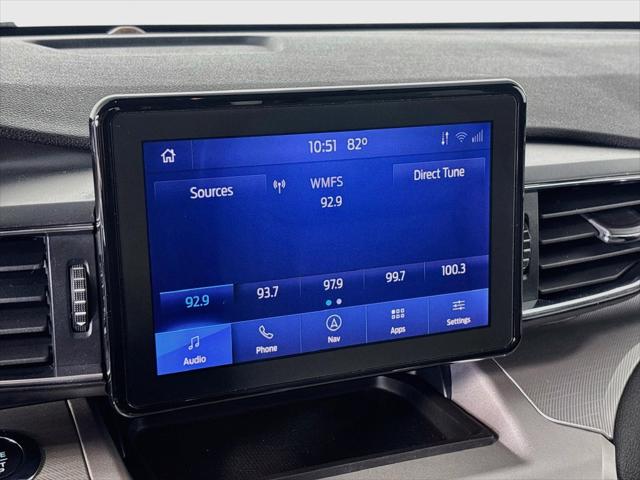 Used 2021 Ford Explorer XLT For Sale in Olive Branch, MS