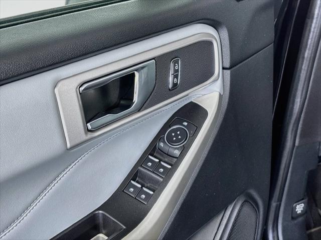 Used 2021 Ford Explorer XLT For Sale in Olive Branch, MS