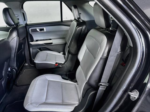 Used 2021 Ford Explorer XLT For Sale in Olive Branch, MS