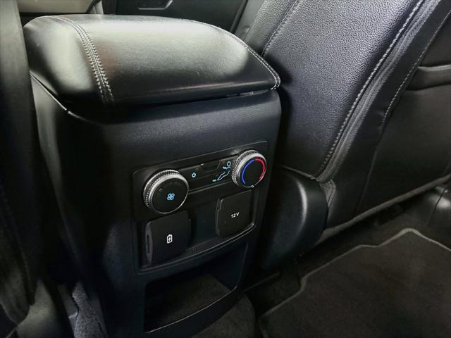 Used 2021 Ford Explorer XLT For Sale in Olive Branch, MS