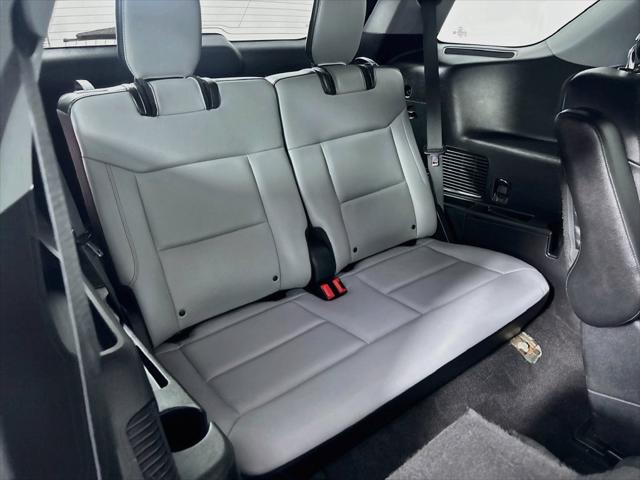 Used 2021 Ford Explorer XLT For Sale in Olive Branch, MS