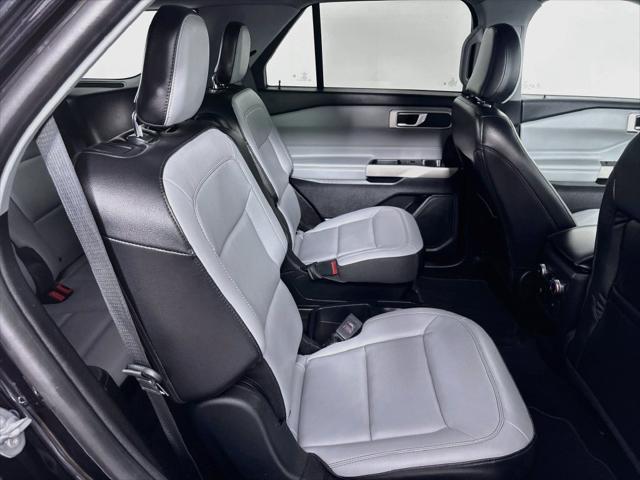 Used 2021 Ford Explorer XLT For Sale in Olive Branch, MS