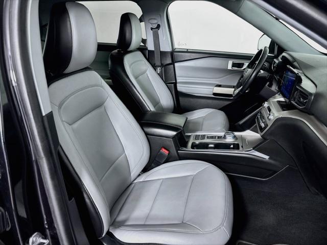 Used 2021 Ford Explorer XLT For Sale in Olive Branch, MS