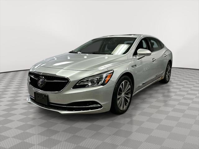 2017 Buick LaCrosse Premium for sale in Brooklyn, NY