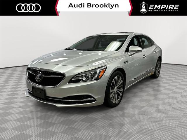 2017 Buick LaCrosse Premium for sale in Brooklyn, NY