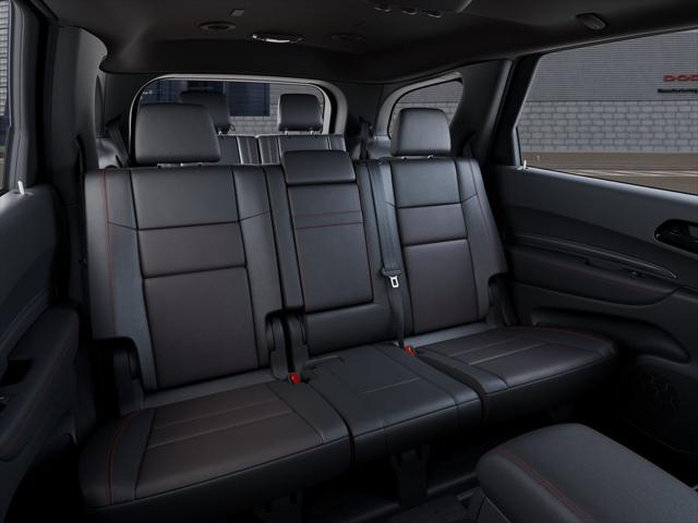 2027 Dodge Durango GT Plus HEMI