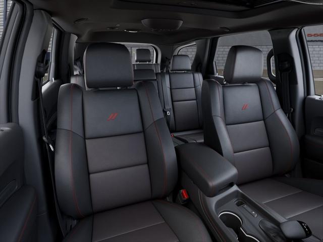 2027 Dodge Durango GT Plus HEMI