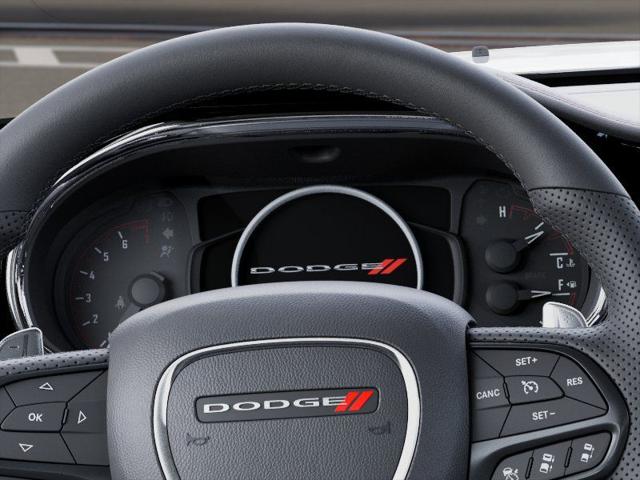 2027 Dodge Durango GT Plus HEMI