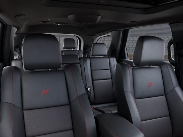 2027 Dodge Durango GT Plus HEMI