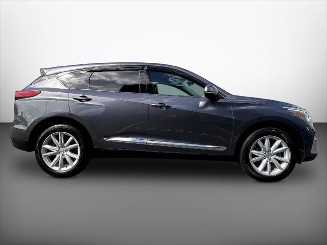 2021 Acura RDX Standard