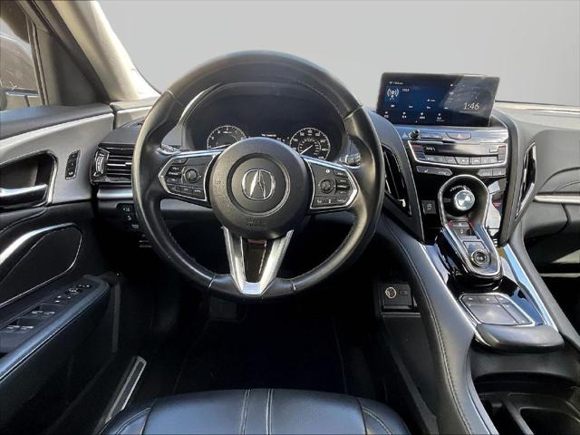 2021 Acura RDX Standard