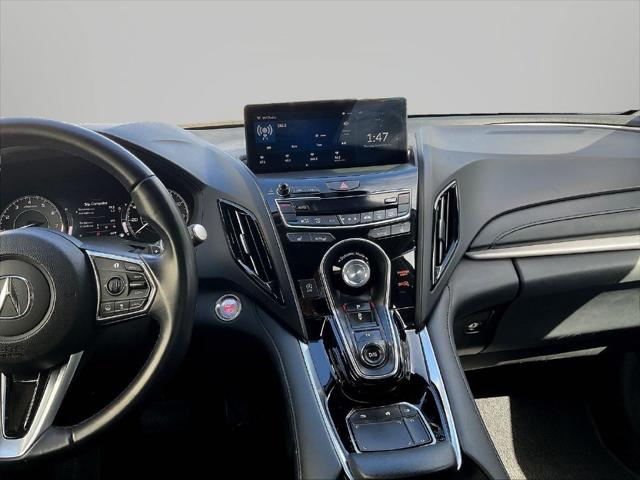 2021 Acura RDX Standard