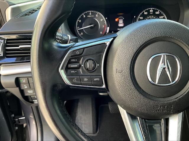 2021 Acura RDX Standard