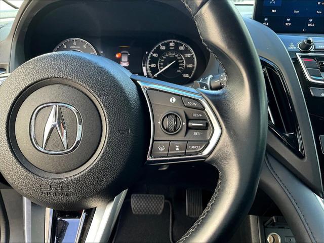 2021 Acura RDX Standard