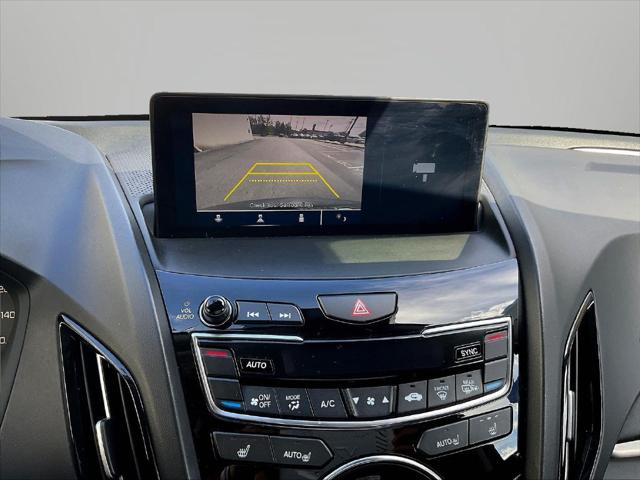2021 Acura RDX Standard